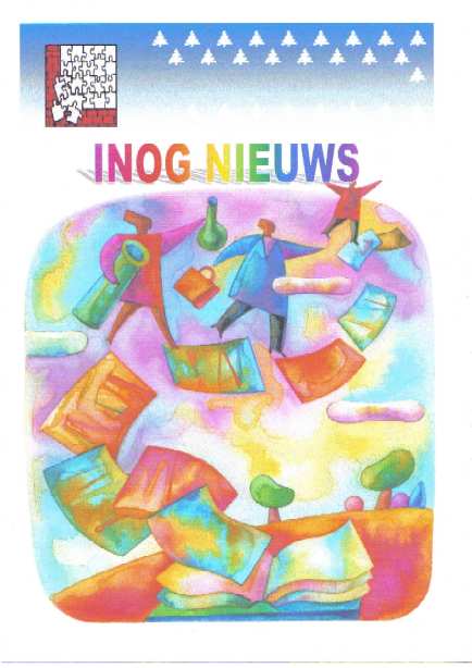 Inognieuws december 2006